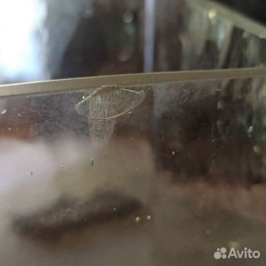 Ваза квадратная