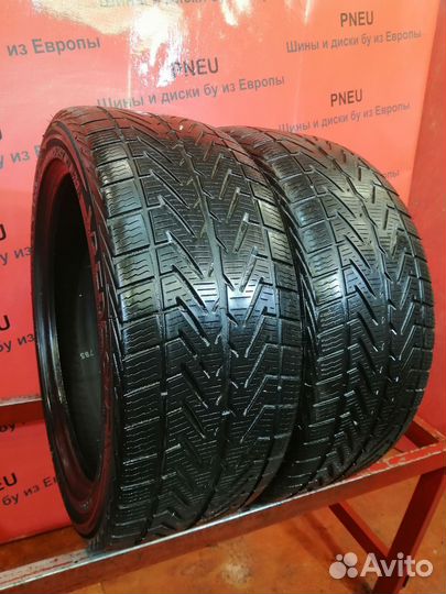 Vredestein Wintrac Xtreme 215/45 R17 91V