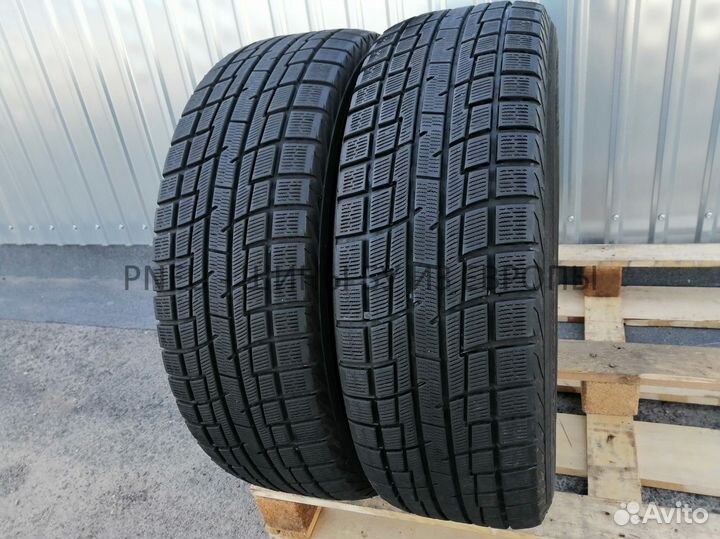 Yokohama Ice Guard IG20 225/55 R18 103Q