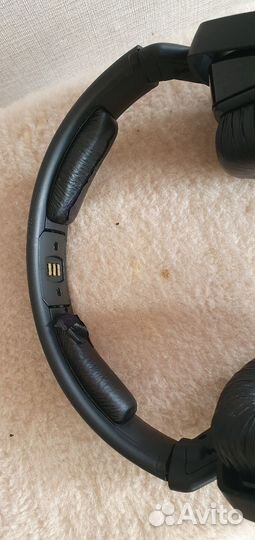 Беспроводные наушники sennheiser rs 175 оригинал