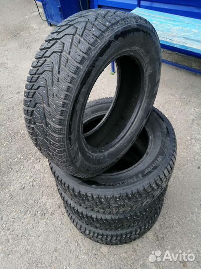 Hankook Winter I'Pike RS2 W429 215/65 R16