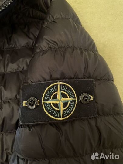 Куртка Stone Island