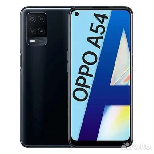 OPPO A54, 4/64 ГБ