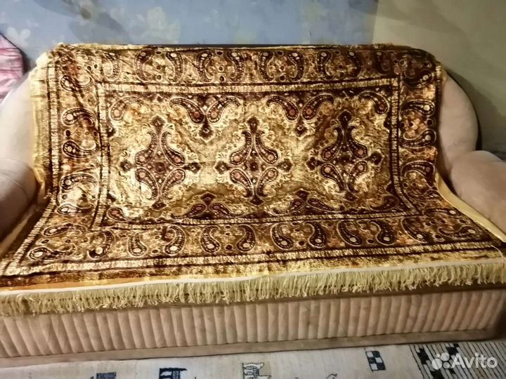 Накидки на кресла.Покрывало