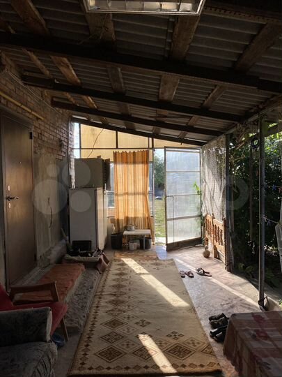 Дом 81,2 м² на участке 29 сот.