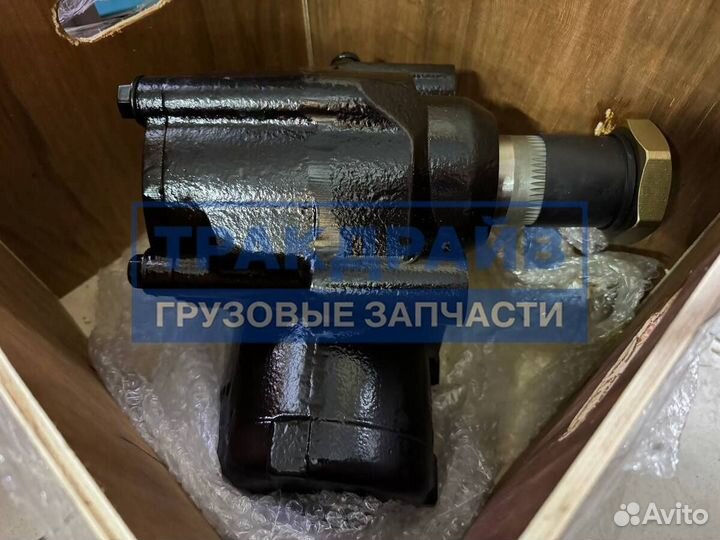 Рулевой редуктор для Мерседес Актрос Мп2