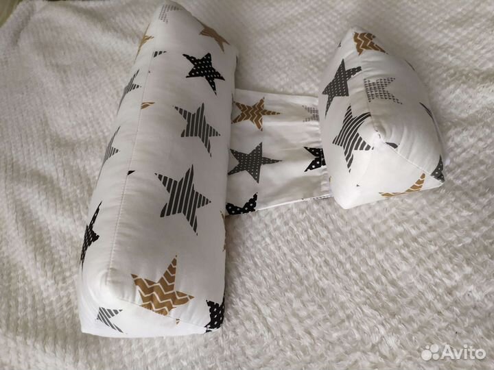 Подушка-позиционер