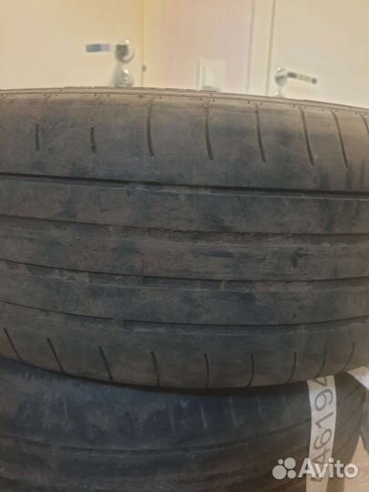 Nexen N'Fera SU1 215/60 R16 95V