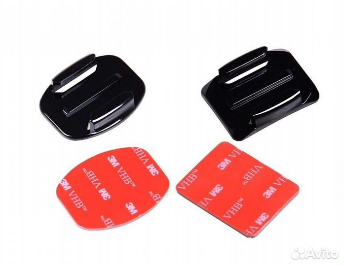 Крепление для GoPro, DJI, Xiaomi, sjcam, sony