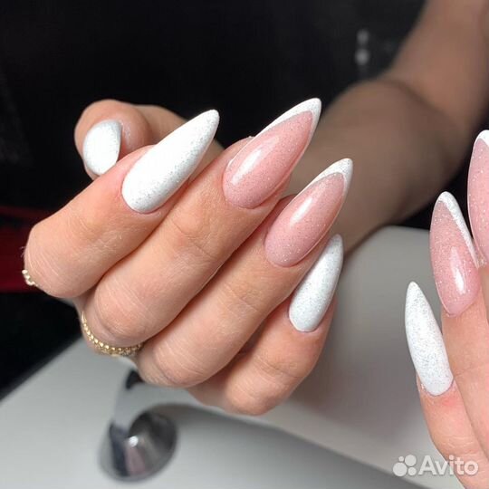 Маникюр, Депиляция