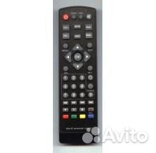 Huayu пульт для приставок dvb-t2
