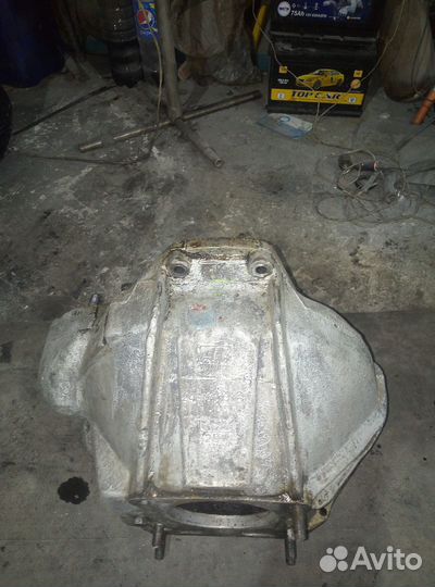 Продам запчасти на газ 24- двигатель 402