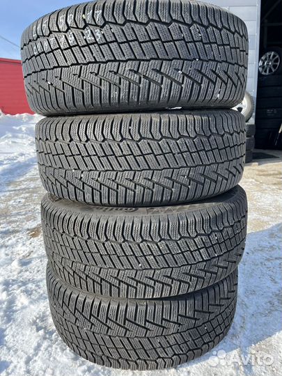 Continental NorthContact NC6 215/50 R17 95T