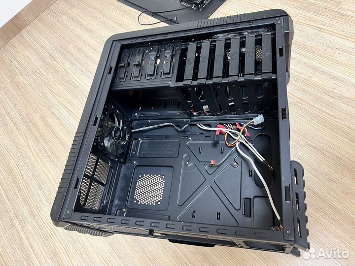 Продам корпус для игрового пк