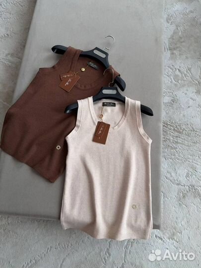 Майка Loro Piana