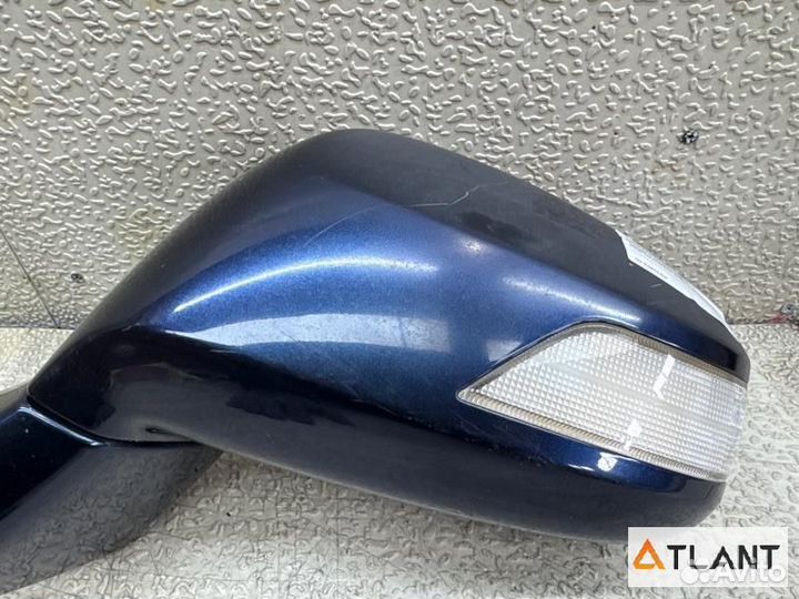 Зеркало переднее левое honda freed