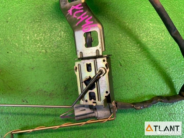 Датчик уровня топлива toyota hiace regius