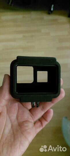 Gopro hero 7 - Чехлы, аксессуары