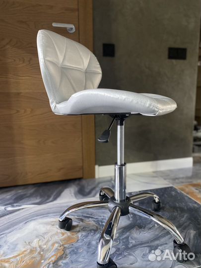 Стул мастера ракушка