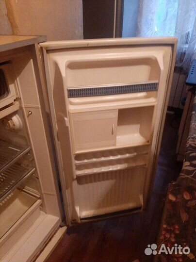 Холодильник бу