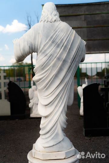 Иисус-символ веры