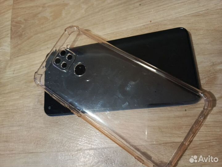 Xiaomi Redmi Note 9, 4/64 ГБ