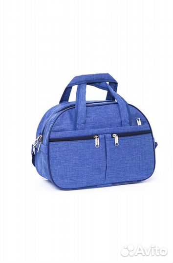 Сумка дорожная новая