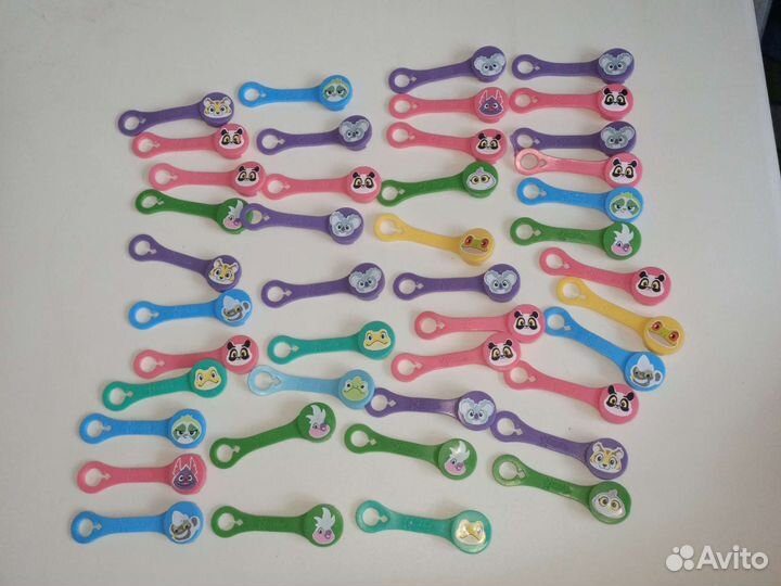 Каваи пятерочка обмен