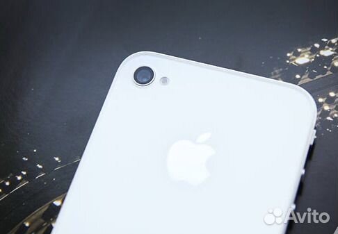Телефон »Apple iPhone 4»