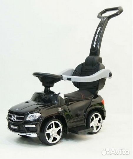 Толокар-каталка