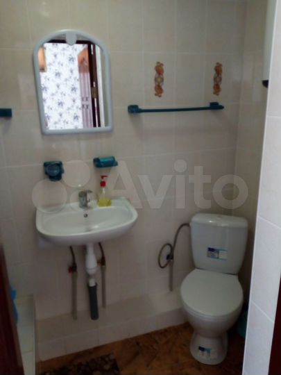 Комната 18 м², 1/2 эт.