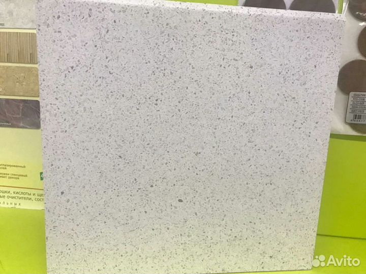 Столешницы целые, замена