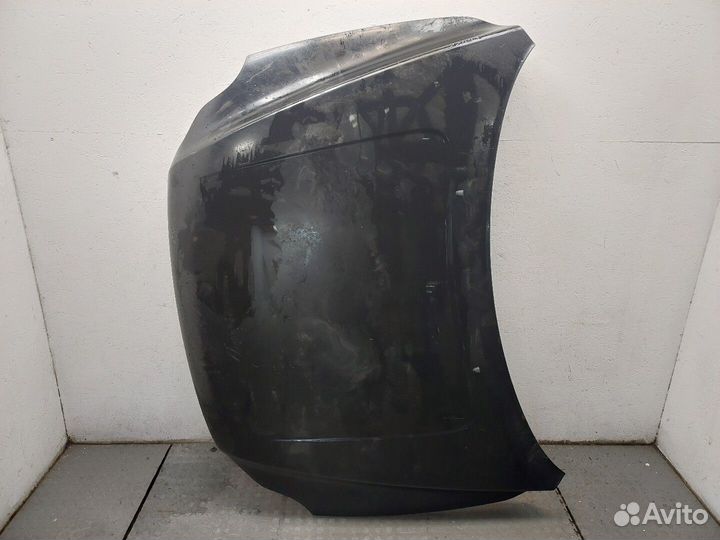 Решетка радиатора Volvo XC90, 2006