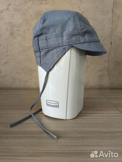 Шапки, шлемы, панама детские