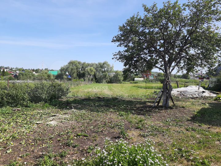 Участок 15 сот. (ИЖС)