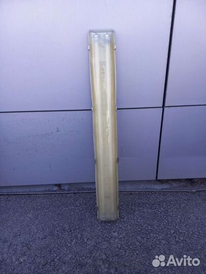 Светильник потолочный