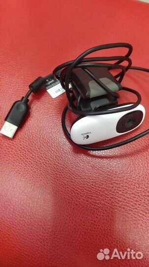 Веб-камера logitech