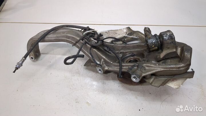 Ступица (кулак, цапфа) Alfa Romeo Stelvio 2016, 2018