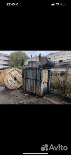 Трансформатор