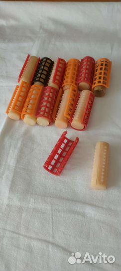 Термобигуди СССР