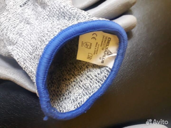 Перчатки Антипорезные Venicut 58