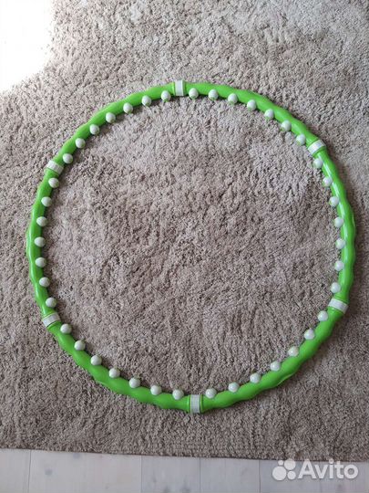 Обруч хулахуп