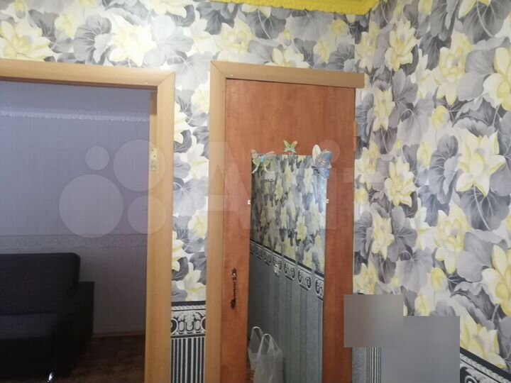 1-к. квартира, 32 м², 1/5 эт.