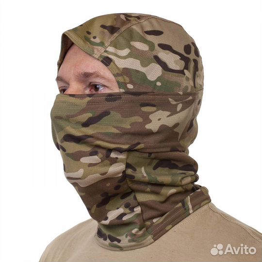 Балаклава Тактическая Летняя