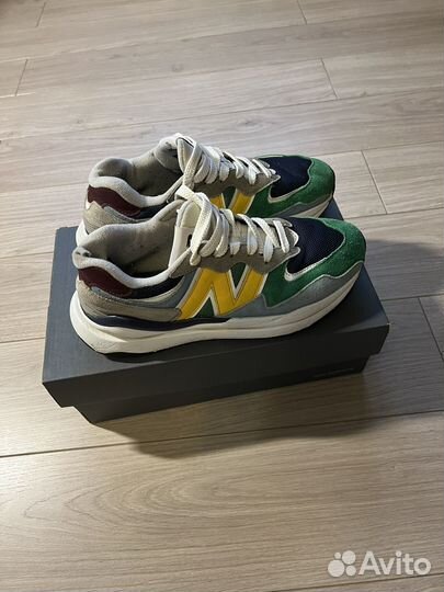 New balance 5740