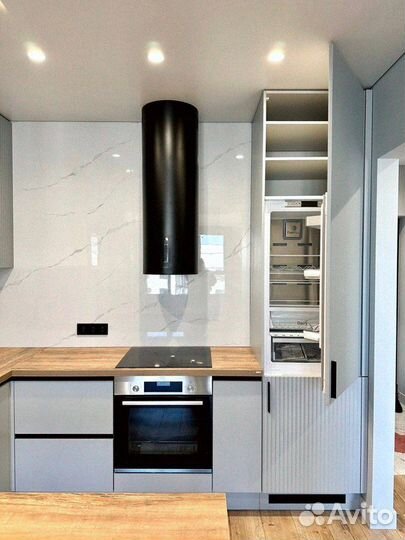 Кухонные гарнитуры