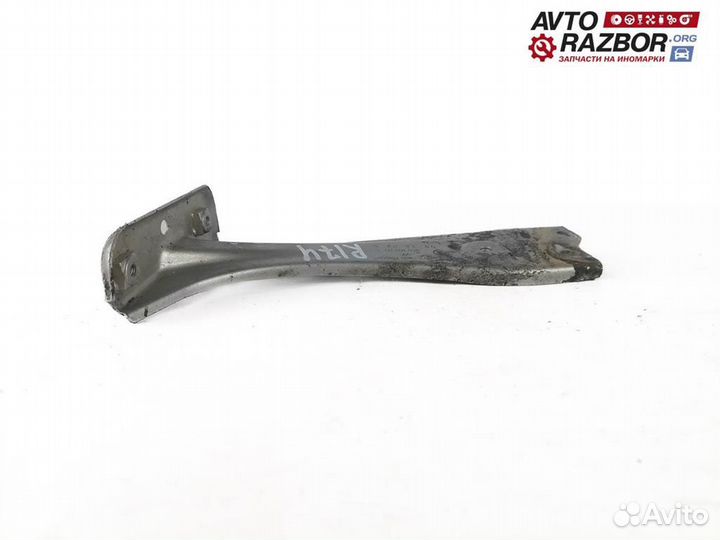 Кронштейн крепления крыла Skoda Octavia (A7) 2013