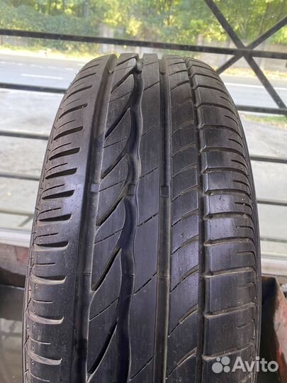 Bridgestone Turanza ER300 205/60 R16 98H