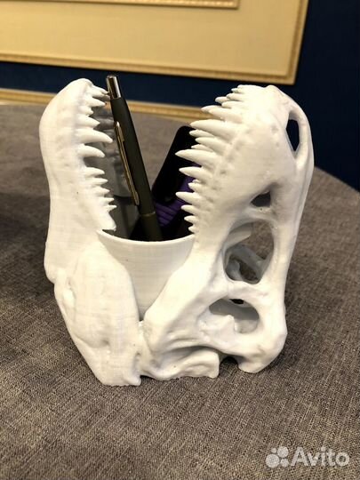 3D Печать, моделирование, 3Д сканирование