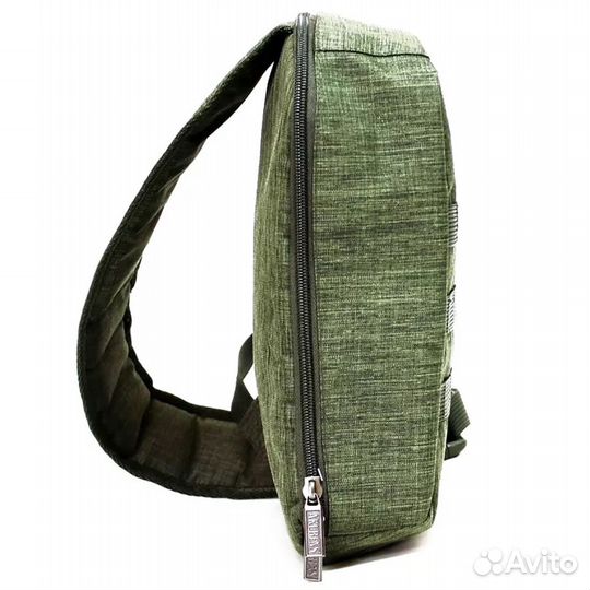 Сумка для спиннингиста Акубенс ак3321Т